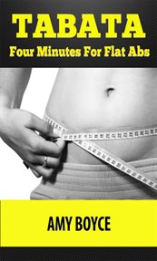 Tabata: four minutes for flat abs cover image cdn