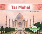Taj Mahal cover image cdn