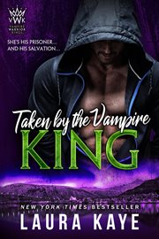 Taken by the vampire king cover image cdn
