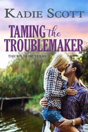Taming the toublemaker cover image cdn