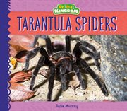 Tarantula spiders cover image cdn