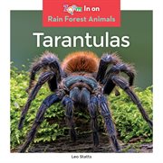 Tarantulas cover image cdn