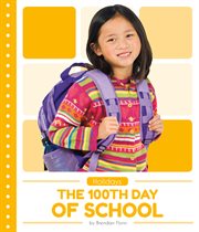 The 100th day of school cover image cdn