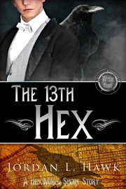 The 13th hex cover image cdn