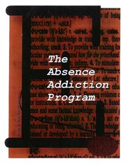 The absence addiction program cover image cdn