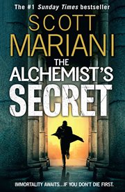 The alchemist's secret cover image cdn