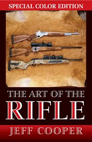 The art of the rifle cover image cdn