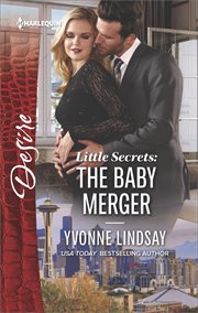 Little secrets : the baby merger cover image cdn
