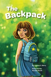 The backpack cover image cdn