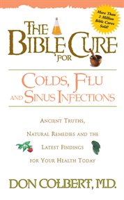 The bible cure for cold, flu, and sinus infections cover image cdn