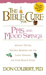 The Bible cure for PMS and mood swings cover image cdn