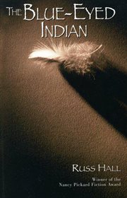 The blue-eyed indian cover image cdn