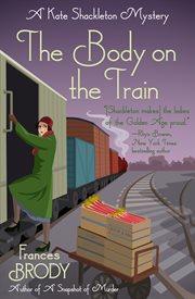 The body on the train cover image cdn