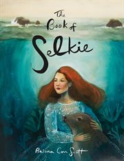 The book of Selkie : a paper doll book cover image cdn
