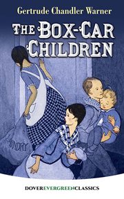 The box-car children cover image cdn