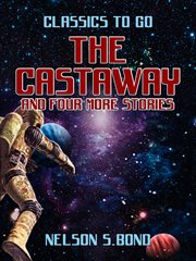 The castaway and four more stories cover image cdn