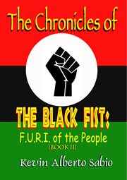The chronicles of the black fist: f.u.r.i. of the people cover image cdn