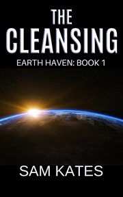 The cleansing : Earth haven : book one cover image cdn