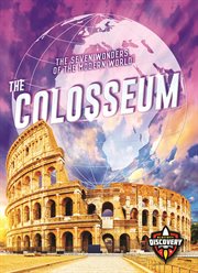 The Colosseum cover image cdn