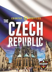 The Czech Republic cover image cdn