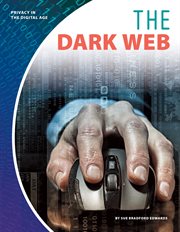 The Dark Web cover image cdn