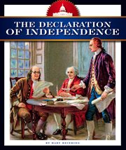 The Declaration of Independence cover image cdn