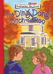 The ding dong ditch-a-roo cover image cdn