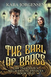 The Earl of Brass cover image cdn