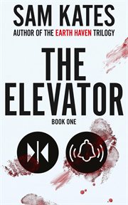 The elevator: book one cover image cdn