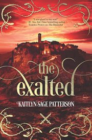 The exalted cover image cdn