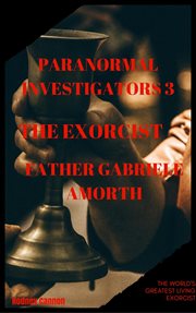 The exorcist, father gabriele amoth cover image cdn