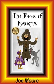 The Faces of Krampus cover image cdn