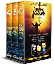 The faith chronicles box set. Books #4-6 cover image cdn