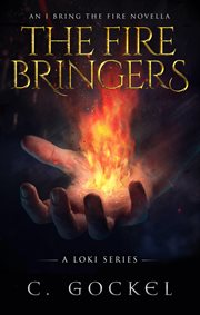 The fire bringers. Book #6.5 cover image cdn