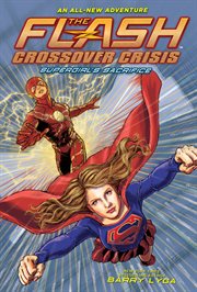 Supergirl's Sacrifice cover image cdn
