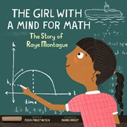 The girl with a mind for math. The Story of Raye Montague cover image cdn