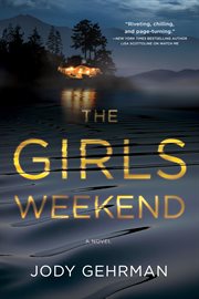 The girls weekend cover image cdn