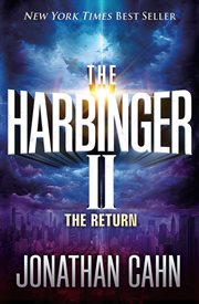 The harbinger II cover image cdn