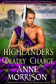 The highlander's deadly charge cover image cdn