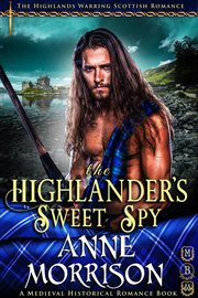 The highlander's sweet spy cover image cdn