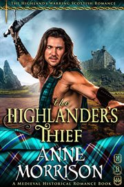 The highlander's thief cover image cdn