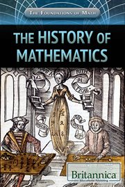 The history of mathematics cover image cdn