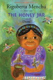 The honey jar cover image cdn