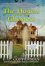 The hostess with the ghostess cover image cdn