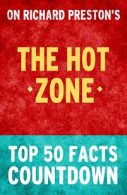 The hot zone - top 50 facts countdown cover image cdn