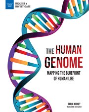The human genome. Mapping the Blueprint of Human Life cover image cdn