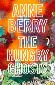 The hungry ghosts cover image cdn