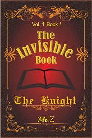 The invisible book. The Knight cover image cdn