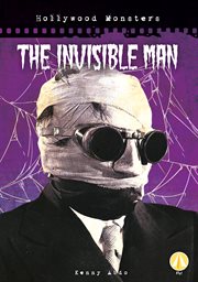 INVISIBLE MAN cover image cdn