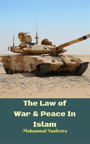 The law of war & peace in islam cover image cdn
